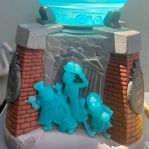 Disney Haunted Mansion Warmer